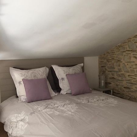 Le Relais Du Haras Pouance Экстерьер фото